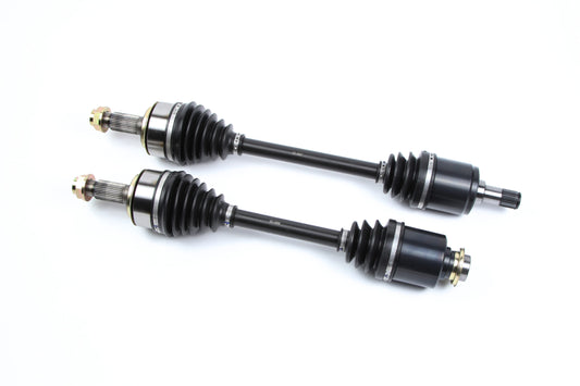 Insane Shafts - 500HP 09-2014 ACURA TSX, 09-2012 HONDA ACCORD 2.4L 4 CYLINDER