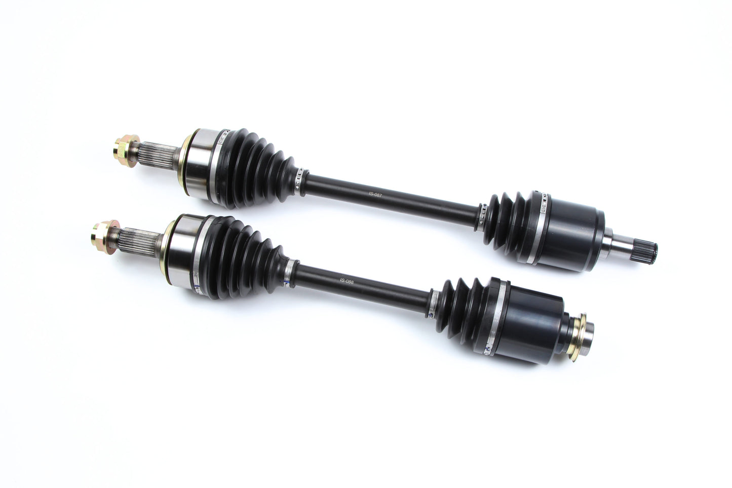 Insane Shafts - 1000HP 09-2014 ACURA TSX, 09-2012 HONDA ACCORD 2.4L 4 CYLINDER