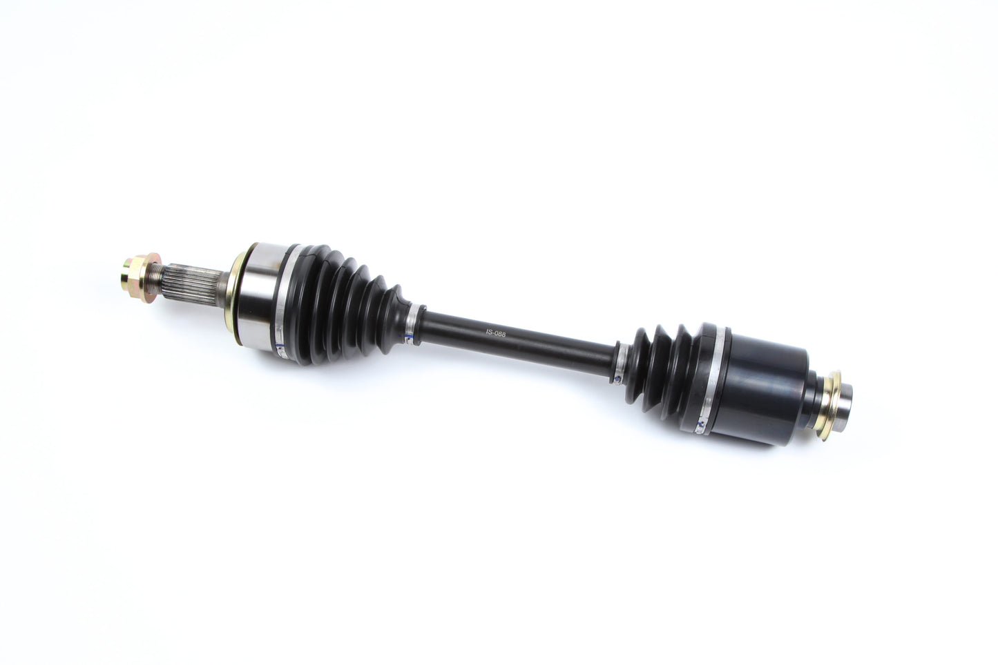 Insane Shafts - 1000HP 09-2014 ACURA TSX, 09-2012 HONDA ACCORD 2.4L 4 CYLINDER 4 CYLINDER RH