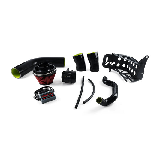 Hybrid Racing - Intake System Upgrade Stage 1 (06-11 Civic Si)