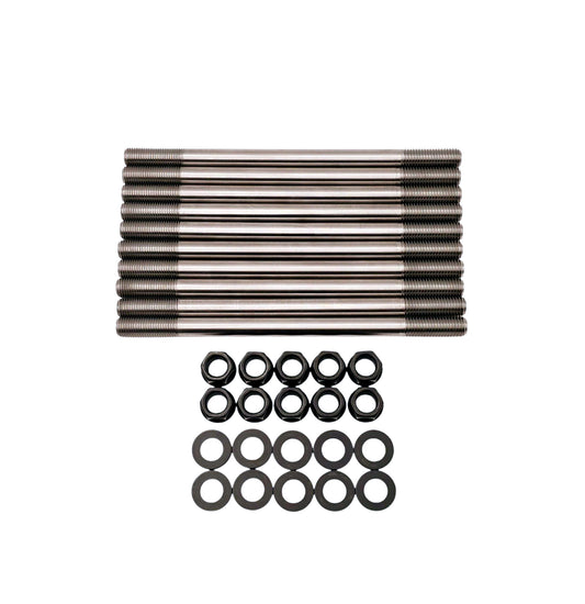 InlinePRO - K20 K24 M-series M11 Xtreme Power Super Alloy Head Stud Set