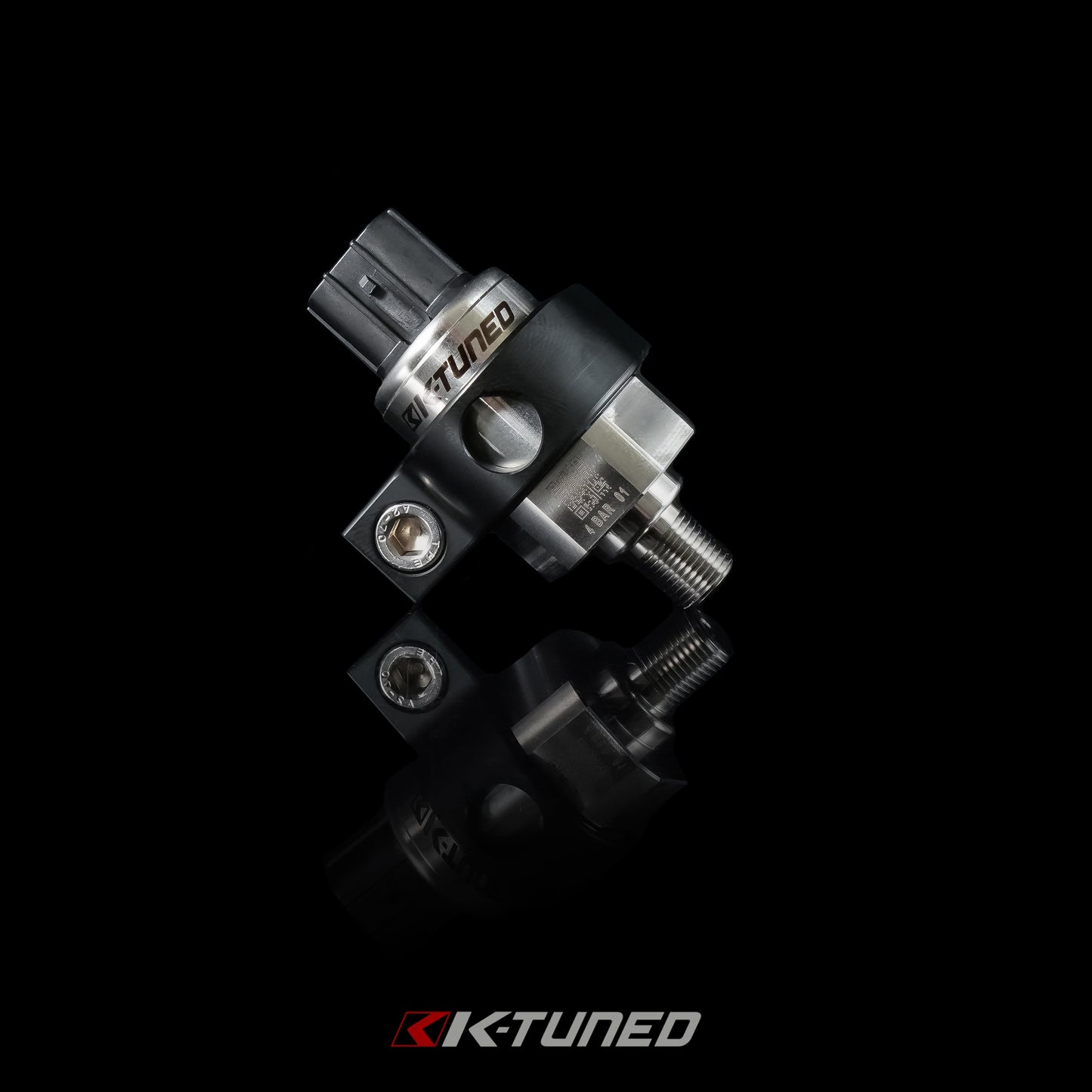 K-Tuned - Race MAP Sensor K-Series