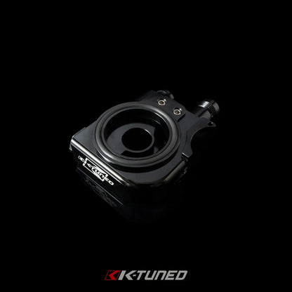 K-Tuned Oil Cooling Sandwich Adapter Plate