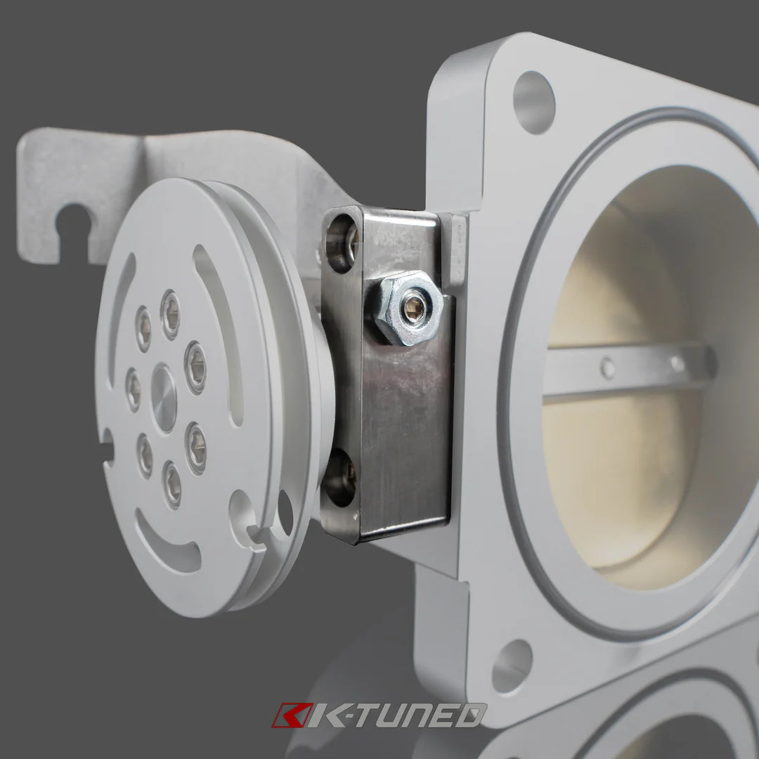 K-tuned - New 80mm / 90mm Idle Adjustment Kit