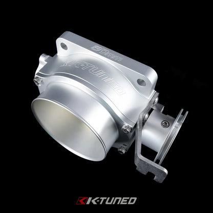 K-Tuned -  80mm Throttle Body