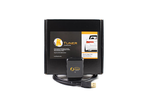 KTuner - Flash V1.2 For OBD Flash Applications End User Kit