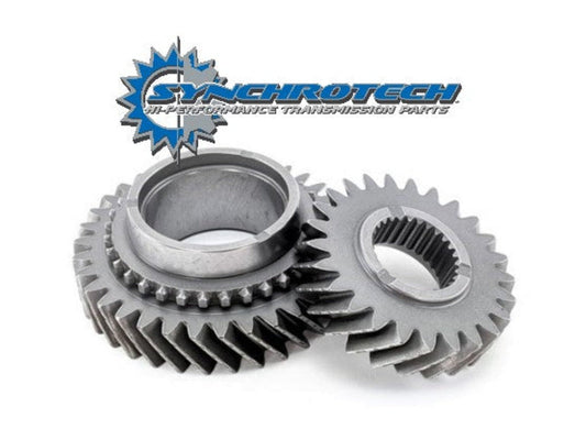 Synchrotech - SG-H068-GS5 0.68 Ratio Pro Series B-AWD/H22 5th Gear Set