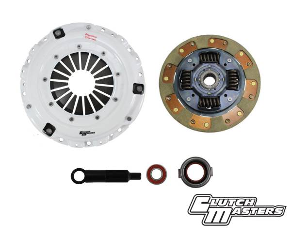 Clutch Masters - FX300 Single-Disc Clutch Kit (B-Series)