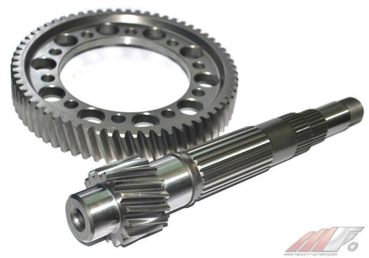 MFactory - MF-TRS-02B4 4.0 Final Drive Gear Set (B16)