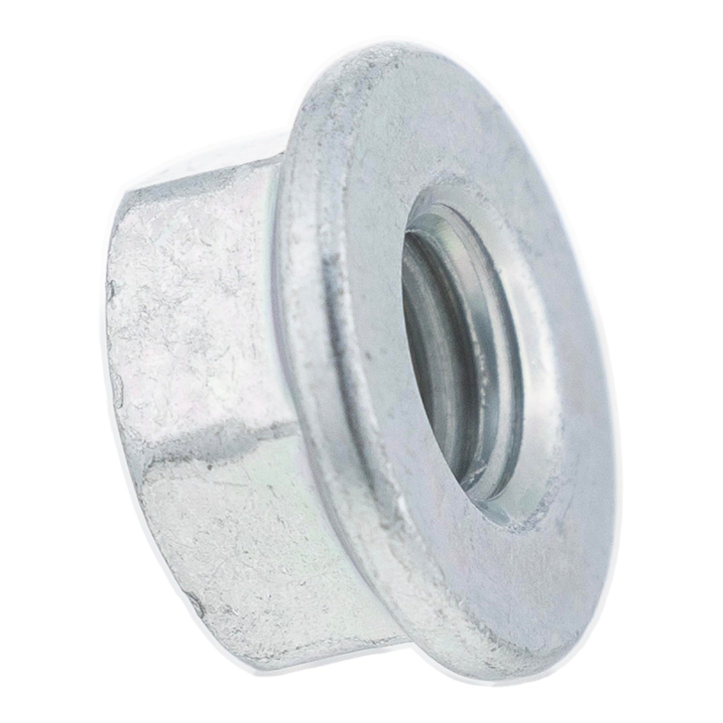 Honda - 6mm Flange Nut