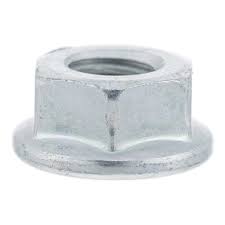 Honda - 6mm Flange Nut