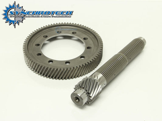 Synchrotech - OE-K20-506 5.06 Final Drive Gear Set