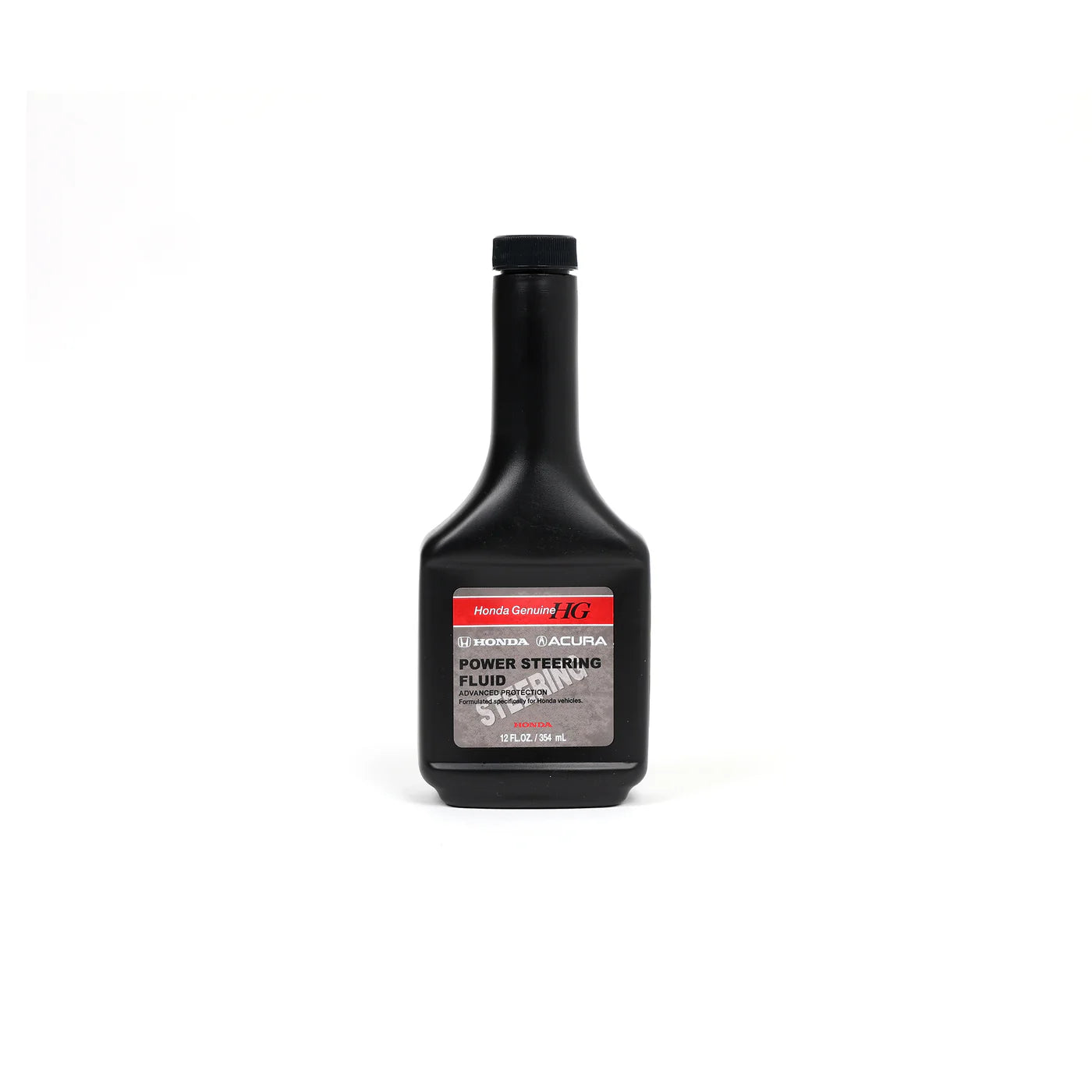Honda - Genuine Honda Power Steering Fluid | 08285-P99-0CZA3