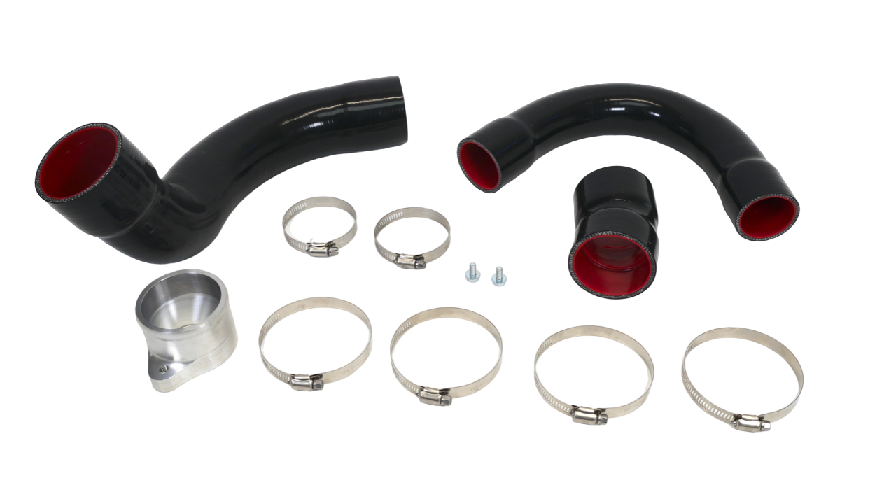 PLM - Intercooler Charge Pipe Kit 2023+ Integra 2022+ Civic 1.5T