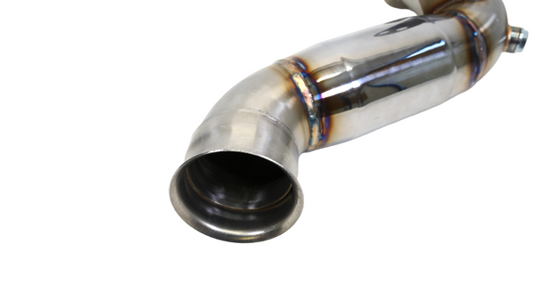 PLM - Mercedes Benz C300 RWD W205 M274 Catted Downpipe