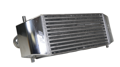 PLM - HD Billet Intercooler - 2021+ Ford Bronco 2.3L 2.7L