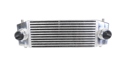 PLM - HD Billet Intercooler - 2021+ Ford Bronco 2.3L 2.7L