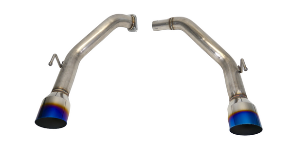 PLM - Axle-Back Exhaust Muffler Delete 2023+ Acura Integra