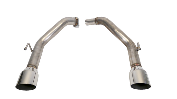 PLM - Axle-Back Exhaust Muffler Delete 2023+ Acura Integra