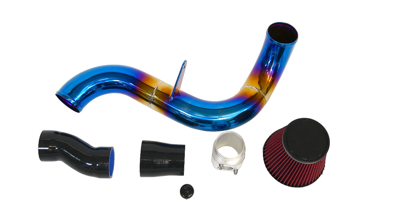 PLM - Cold Air Intake CAI with K&N Filter - 2023+ Acura Integra 1.5T