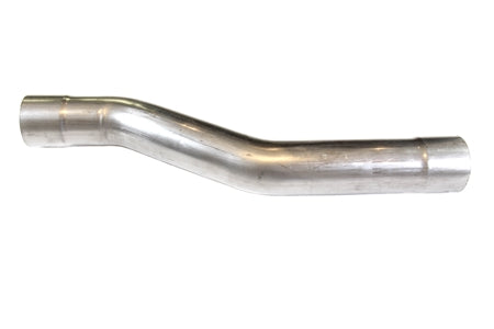 PLM - Diesel Muffler Eliminator Delete Pipe for 01-06 Chevy GMC Duramax Chevrolet