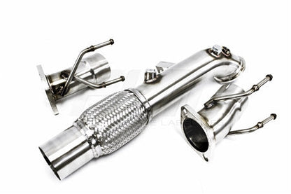 PLM - Ford Focus ST Catted Downpipe