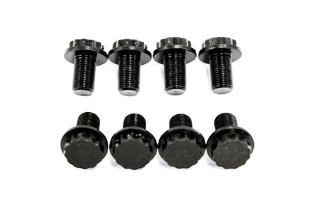 PLM - Flywheel Bolt Kit For Honda & Acura - Set of 8 Bolts