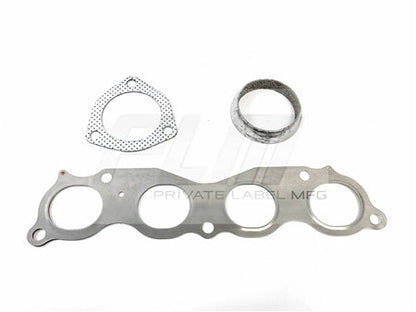 PLM - Power Driven K-Series K20 Civic Si Header FG FD FA