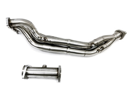 PLM - Power Driven K-Series K20 Civic Si Header FG FD FA