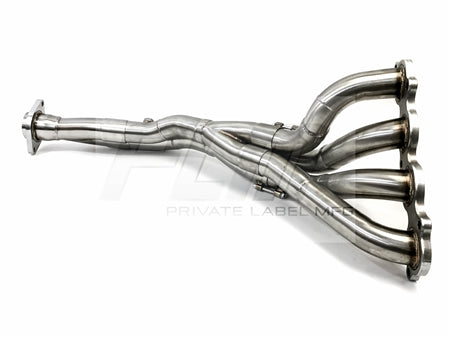 PLM - Power Driven K-Series K20 Civic Si Header FG FD FA