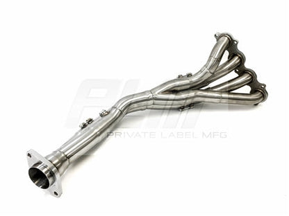 PLM - Power Driven K-Series K20 Civic Si Header FG FD FA