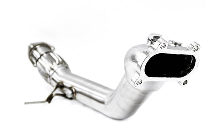 PLM - Power Driven K-Series Header Downpipe Civic Si FG 2012+ & Acura ILX