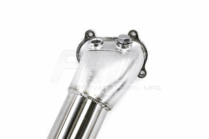 PLM - Power Driven K-Series Header Downpipe Civic Si FG 2012+ & Acura ILX