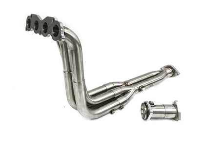 PLM - K-Series Header For Honda CR-V RD4 2002-2006