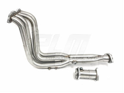 PLM - K-Series Header For Honda CR-V RD4 2002-2006