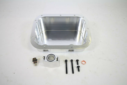 PLM - Engine Oil Sump Pan For Nissan GT-R R35