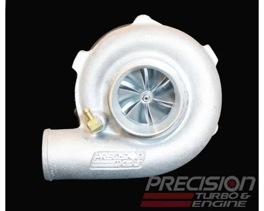 Precision Turbo & Engine - GEN1 PT5858 JB SP Jet-Fighter Turbocharger