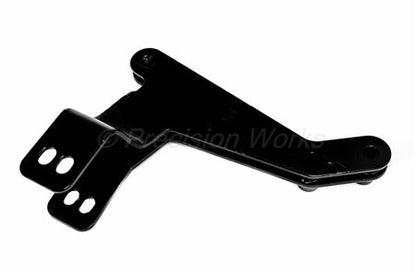 Precision Works - Engine Mount Kit K-Swap EK Civic