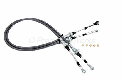 Precision Works - Shifter Cable Porsche 996 997