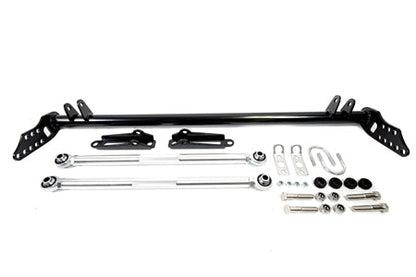 Precision Works - Traction Bar 92-00 Civic EG EK DC2 94-01 Integra