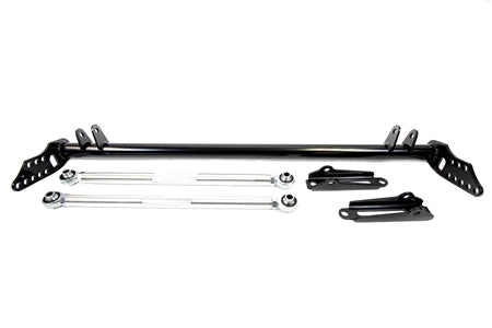 Precision Works - Traction Bar 92-00 Civic EG EK DC2 94-01 Integra