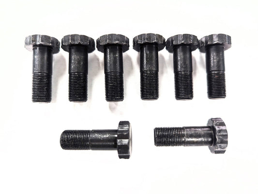 PLM - Flywheel Bolt Kit For Honda & Acura H2B Swap - Set of 8 Bolts