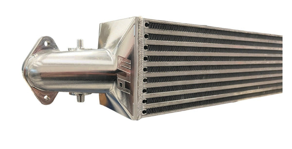 PLM - HD Billet Intercooler - 23+ Honda Civic Type R FL5 K20C1