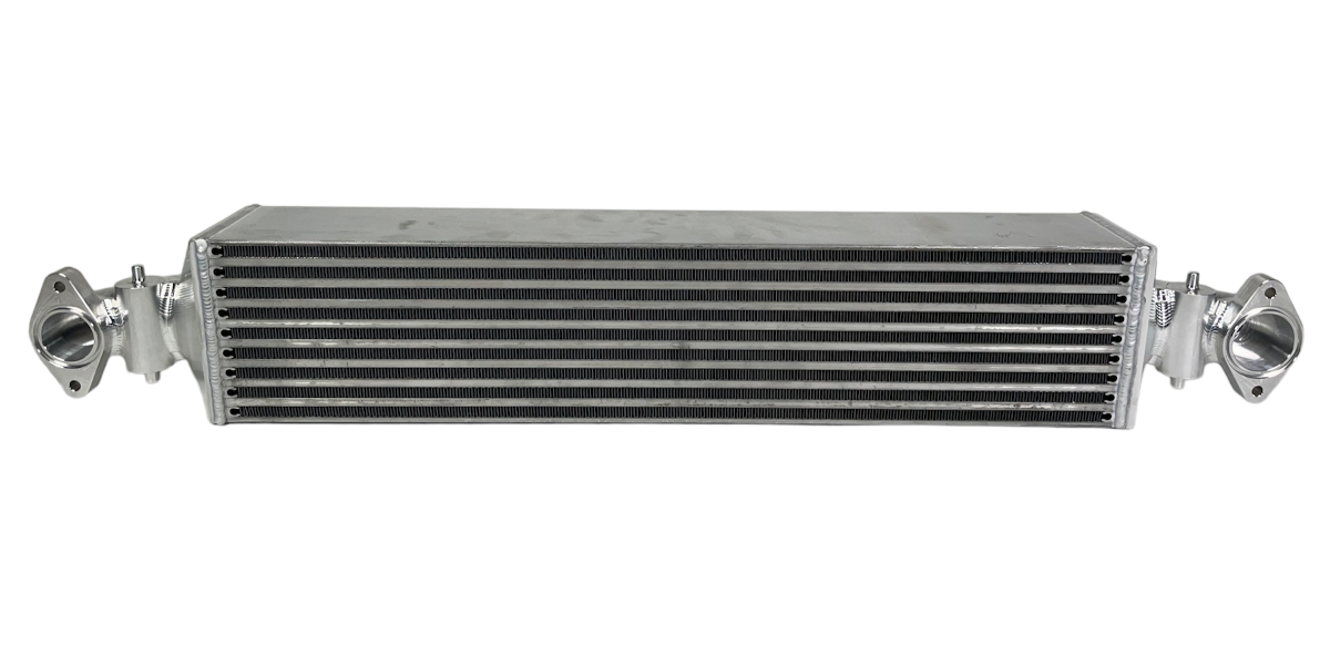 PLM - HD Billet Intercooler - 23+ Acura Integra & 22+ Honda Civic 1.5T