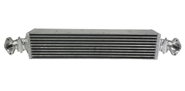 PLM - HD Billet Intercooler - 23+ Honda Civic Type R FL5 K20C1