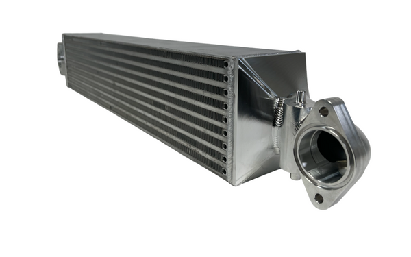 PLM - HD Billet Intercooler - 23+ Honda Civic Type R FL5 K20C1