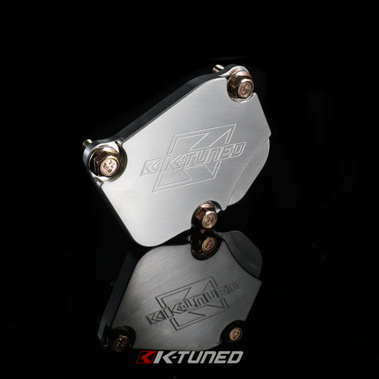 K-Tuned - Tensioner Cover