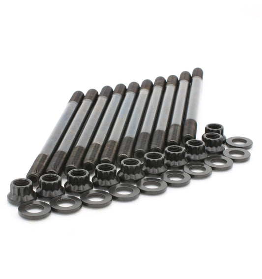 InlinePRO - H22 M-series M12 Xtreme Duty Head Stud Set