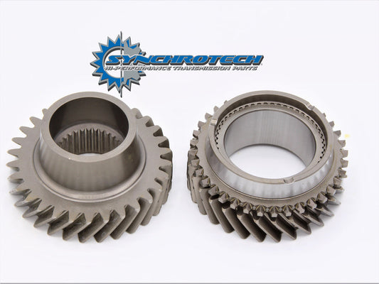 Synchrotech - SG-B110-GS4 ITR B16 1.10 Ratio Pro Series 4th Gear Set