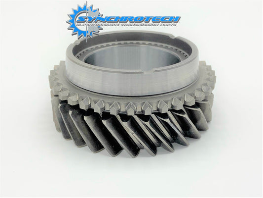 Synchrotech - SG-B110-MS4 ITR B16A2 28T M/S 4th Gear